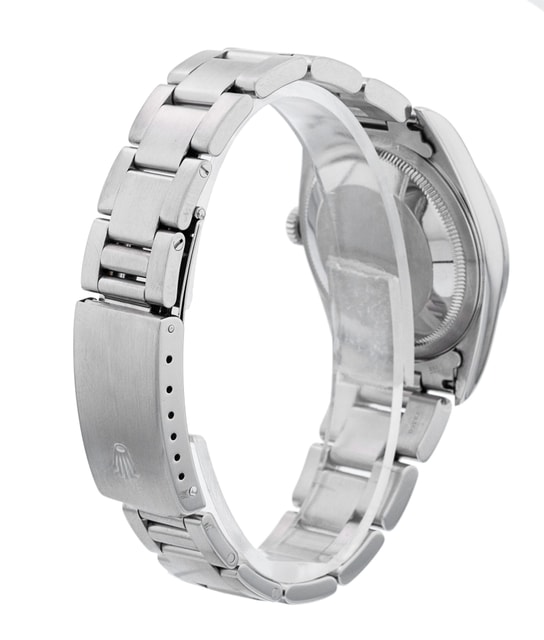 Rolex Datejust 16200 Image 3